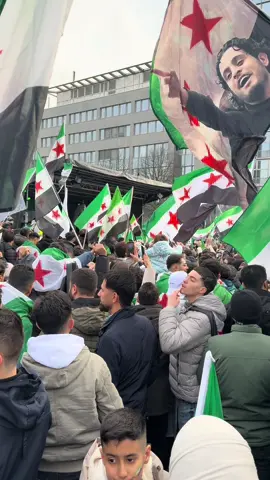 #ذكرى_النصر🇸🇾 #سوريا #احتفال_تحريرسوريا #essen #سوريا_تركيا_العراق_السعودية_الكويت 