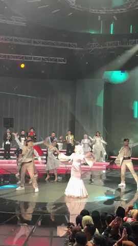 Mila Bogor #academy #dacademy7indosiar 