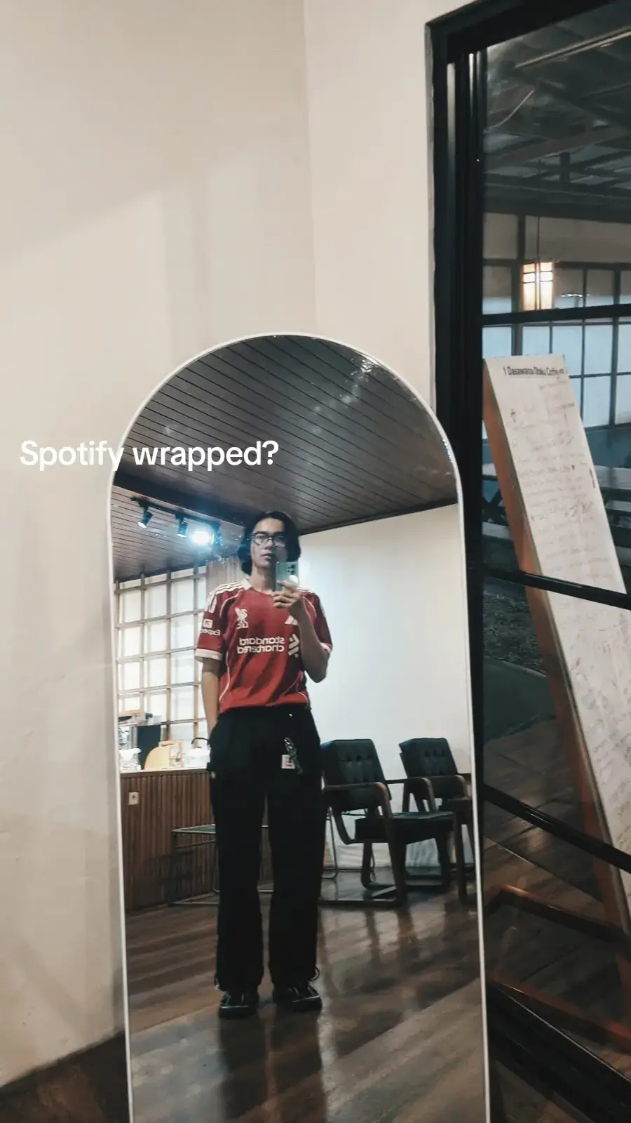 maap gugup #spotify #spotifywrapped 