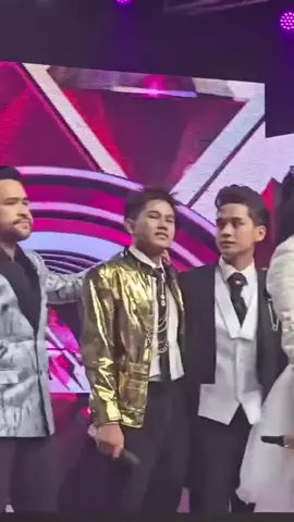 sesedih itu ya cong.. emak pun juga,nyesek nangis tersedu2.. cuma kalian yg emak pingin liat di da7 MILEN yg lainnya bomat.. #valenda7 #milenda7 #milada7 #indosiar 