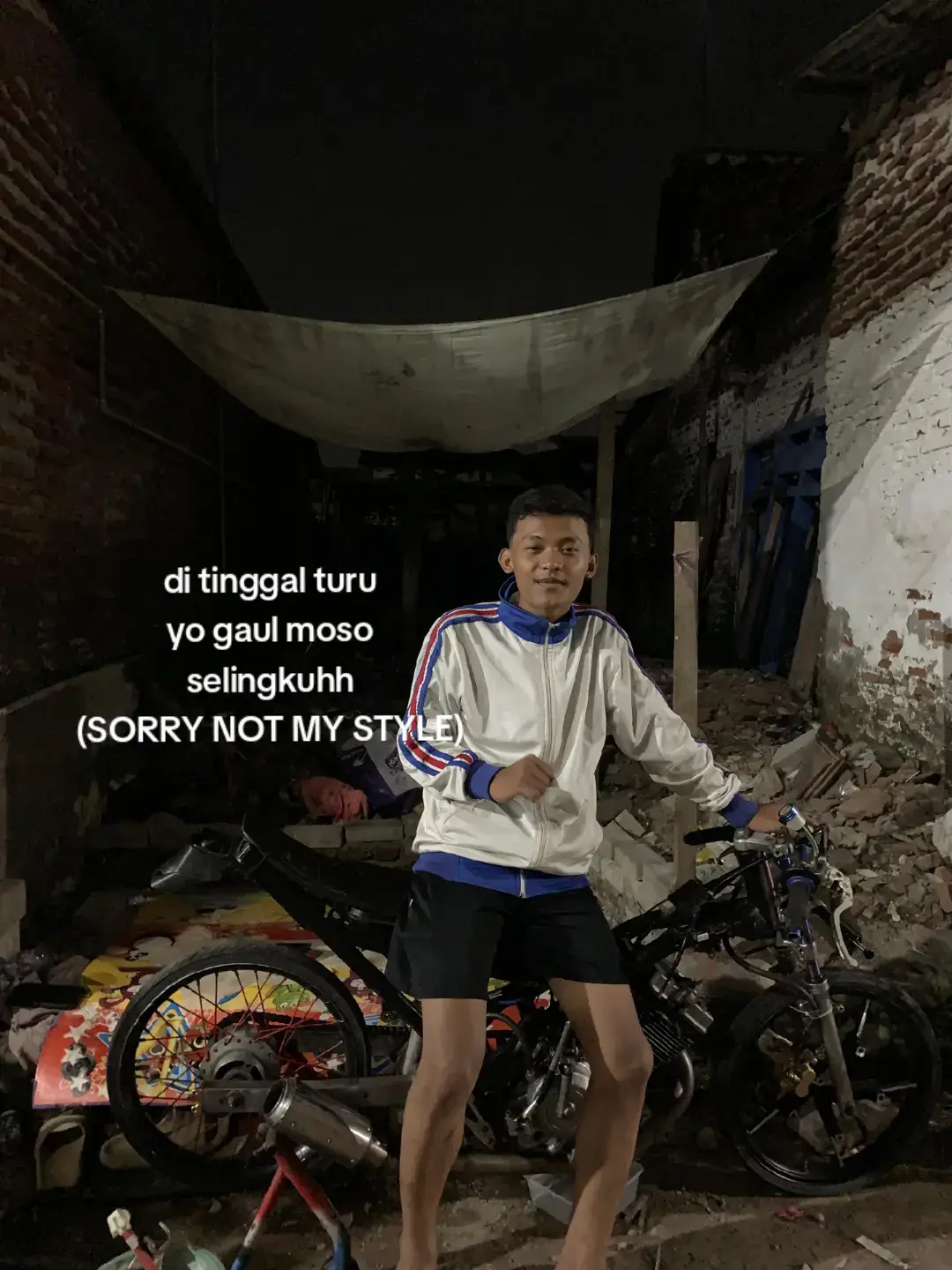 pokooo gaulll #fyp#pasuruanjawatimur#fu147wungkul 