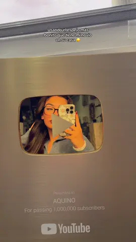 Tiene varios en realidad 😛 