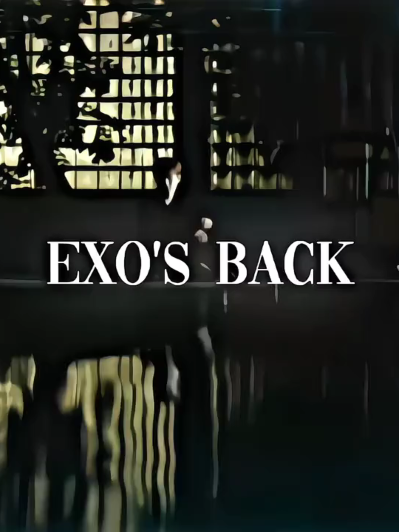 It hurts to see no cbx, but I'll still support this comeback🥲🥲##Exo #exocomeback2025 #exol #Reverxe #Baekhyun 