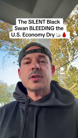 December 7th, 2025 🗞️ The SILENT Black Swan BLEEDING the U.S. Economy Dry 🦢🩸 Everyone blames the Fed, inflation, and rates… but the real killer of homeowners right now is insurance 🏠💸 premiums didn’t creep up they exploded and it’s silently deleting cash flow, killing refis, forcing quiet sales, and suffocating real estate from the inside out — if your house suddenly feels unaffordable and the math stopped working, this is why ⚠️ This economic news content is for educational and entertainment purposes only and is not financial, tax, legal, or investment advice. #f#fypI#InsuranceCrisisH#HousingMarketC#CostOfLivingcrypto