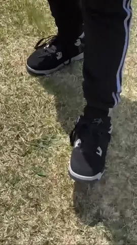 Jordan never did that move 🤣🤣🤣