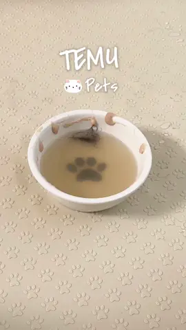 Keep your pet’s water fresh all day! Quiet, USB-powered, and easy to clean — perfect for dogs and cats. 💧🐶🐱 🔍 Find it at https://temu.to/m/g21hlie8cnr or with this code fes2629. #Temu #PetCare