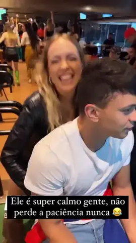 Julio cocielo e Tatá voltaram..?#tataestaniecki #canalcanalha #juliococielo #tacielo #viral 