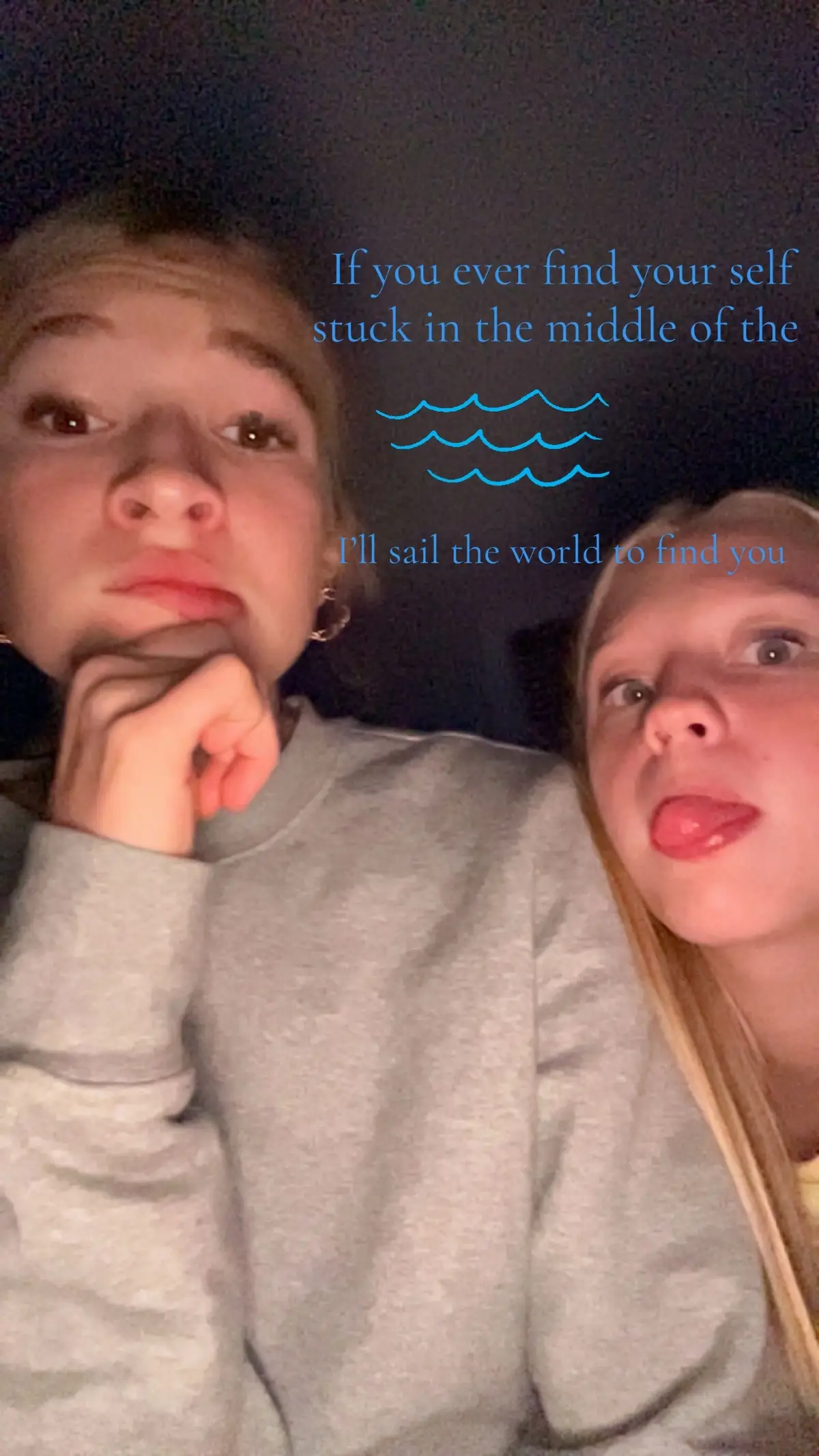 @🫐🐆BEE🐆🫐 #blond #friends #fyppppp #repost #likeitup 