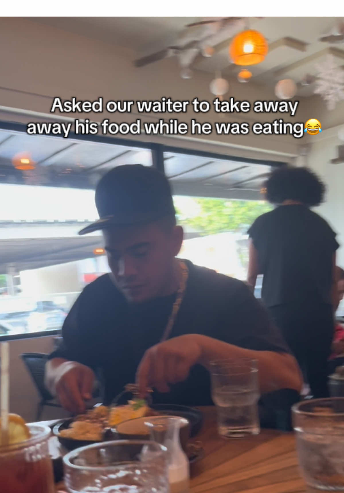 😂😭 #prank #fyp #funny  