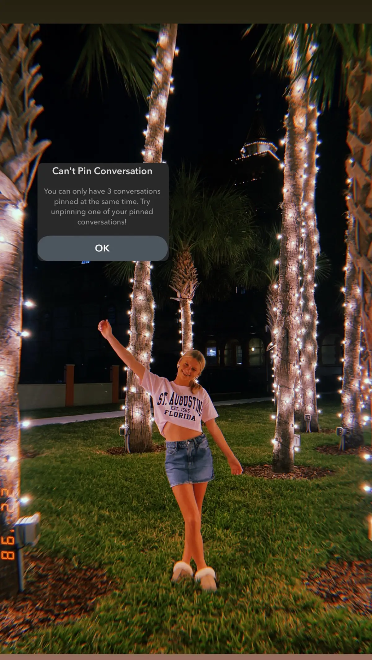 I love yall so much!! Don't know what I would do without yall!! @lexi @🎄 @Brooklyn 