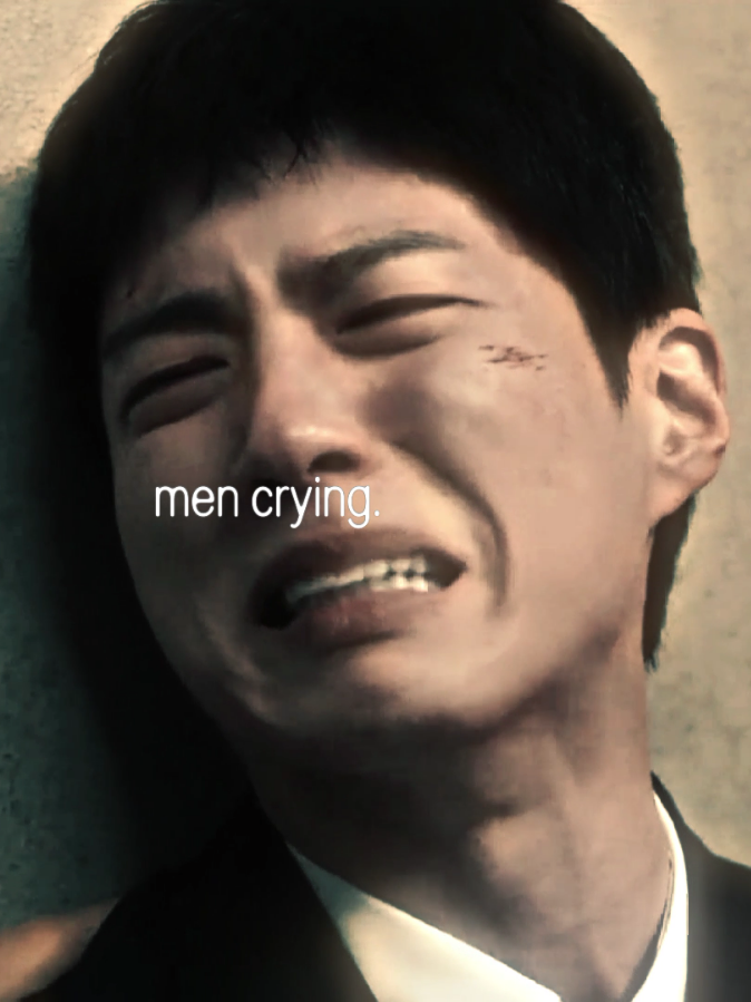 men crying... #kdrama #kdramaedits #cry #explore #foryoupage 