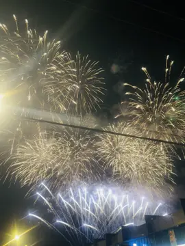 “Kahayag Festival @Carmen Davao Del Norte ❤️   #openinglights🎄 #2025 