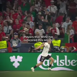 walk em down 😈 #fyp #wirtz #football #Soccer #xyzbca