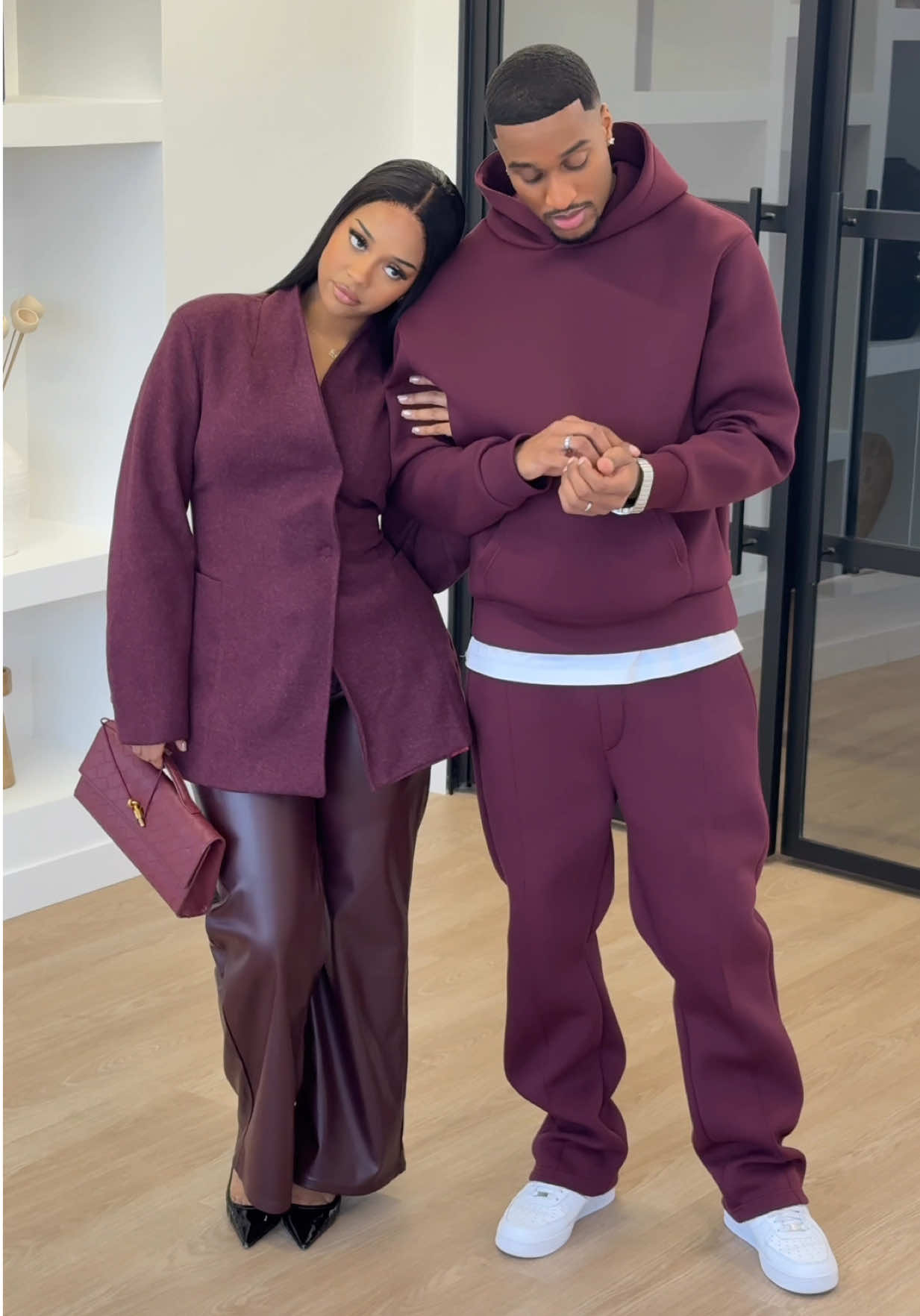 Outfits from jeansindustry 💞#newin #pourtoi #foryou @HAMNTAROO @Brad Onema 