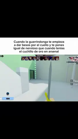 #arsenal #roblox #real #fyp 