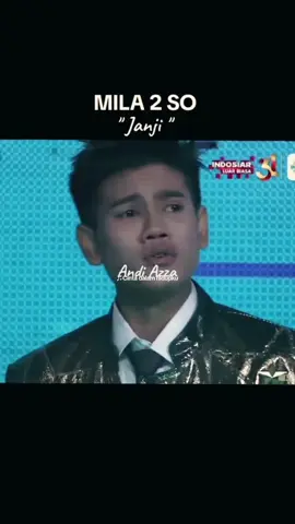 😌😪@DA7 MILA @DA7.Valen #milada7 #valen #dangdutacademy7 #fyp 