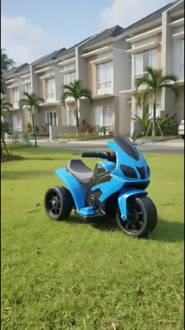 Motor Aki Anak Promo Akhir Tahun #promomakanharian #motoraki #fyp 