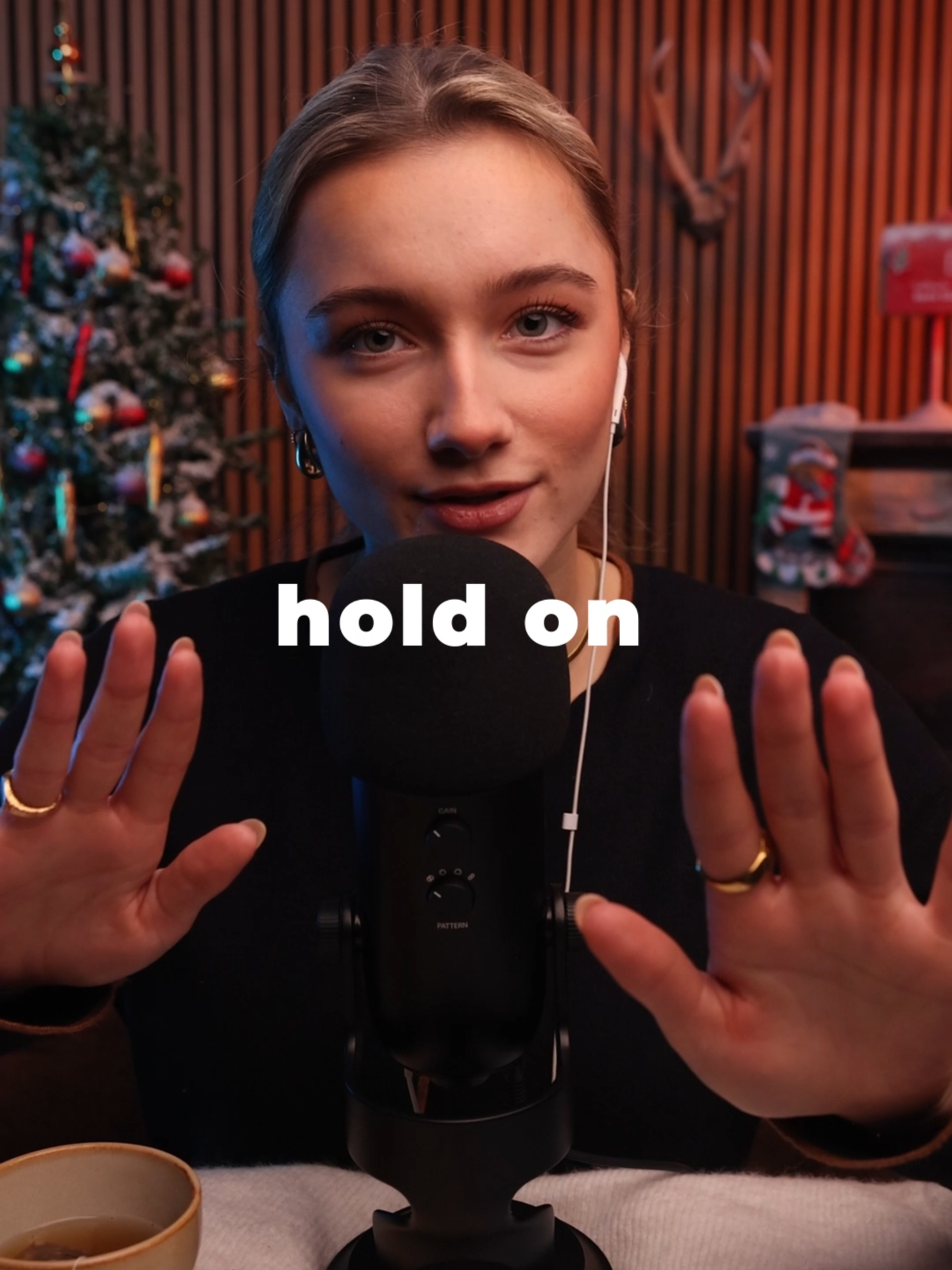 Live On Youtube Right Now!