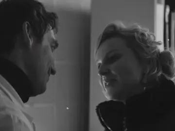 Данное видео не мое!! но грех было не выложить это чудо (с разрешением автора)  #ольгамедынич #артемткаченко #вампирысреднейполосы #рекомендации #fypシ 