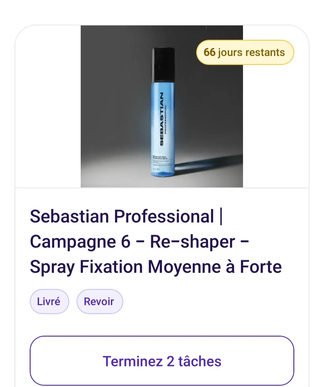 #Sébastien professionnel  #Influenster  #Ambassadrice69  #karimataleb 