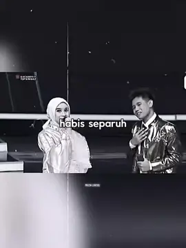 AWALNYA KETAWA KETAWA PAS PENENTUAN/AKHIR NYESEK BANGET, VALEN AJA NYESEK BANGET APA LAGI KITA, SEDIH BANGET MILA YANG TERSENGGOL ☹️👊🏻😭🥺 @DA7.Valen @DA7 MILA  ...  #dangdutacademy7 #indosiar #valenda7 #milada7 #trending 