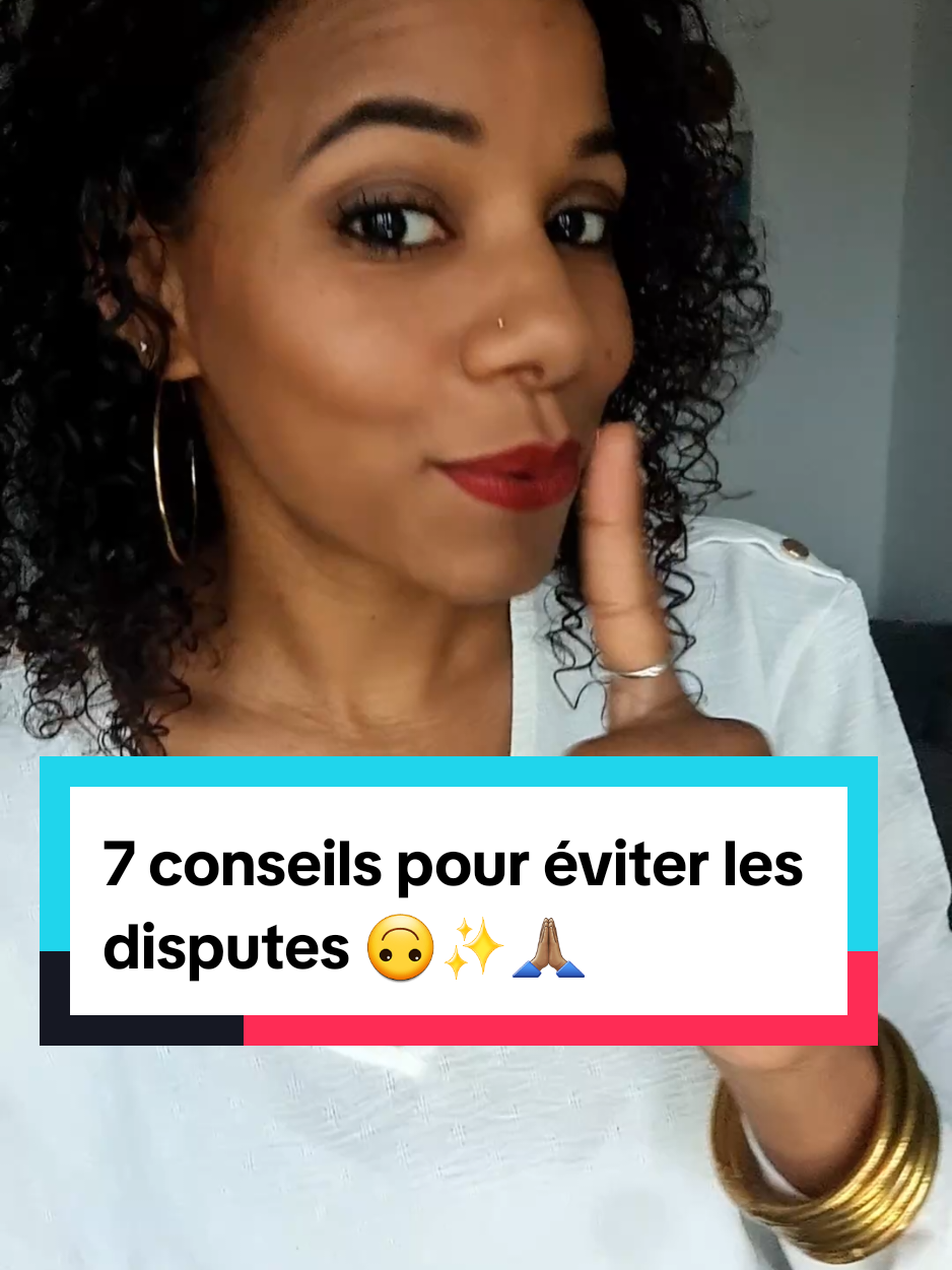 Dis-moi si ça te parle et quelles sont les phrases qui déclenchent des disputes ? #developpementpersonnel #amour #psychologie #pourtoi #fyp 