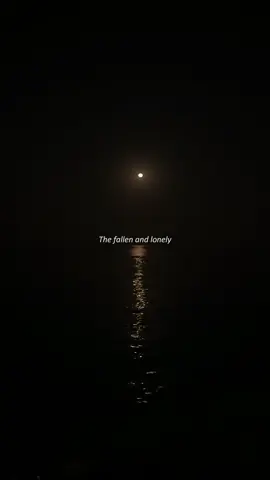 The Fallen And Lonely  #slowed #fyp #slowedsongs 