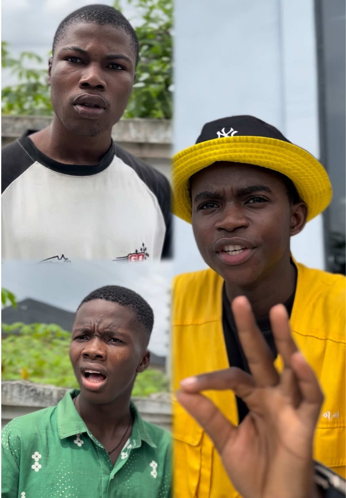 New update 😭😂 #broda2talk #trendingvideo #fyp #foryoupage #update 