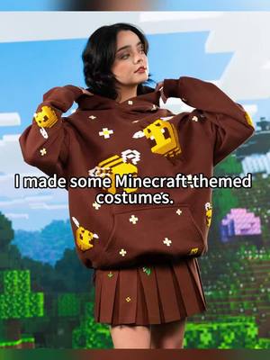 Minecraft fans only $6.90! Ends today!