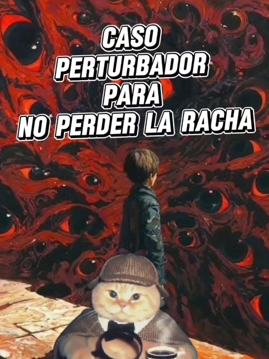 Vivía bajo un puente. Pero lo que hacía ahi... estremeció a todo un país. #truestory #terror #casos #gato #horror 