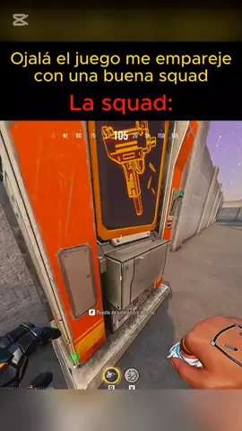 La squad#bloodstrike #bloodstrikemobile #bloodstrikelatam #bloodstrikeclips 