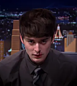 Noah😈 #noahschnapp #willbyers #strangerthings #strangerthings5 #edit 