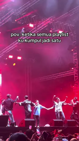 gacoorrr🔥 @NDX AKA @DENNY CAKNAN @GUYONWATONOFFICIAL @AFTERSHINE OFFICIAL @Sadewok004 #ndxaka #konserndx #dennycaknan #konserjogja #fypppppppppppppp 