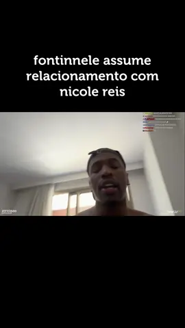 Assumiu fim do nego ouro prime? #fontinnelerj #bdj #jonvlogs #nicolereis #ygorbueno 