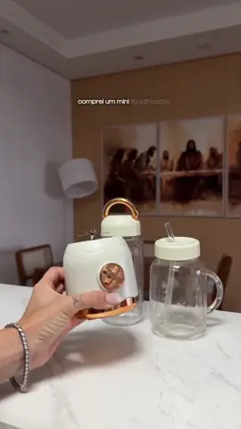 🔎 Link do produto: https://s.shopee.com.br/2VkUlOthGl 🛍️ Siga para mais achadinhos! #shopee #achadinhos #achadinhosdashopee #miniliquidificador #miniliquidificadorportátil 