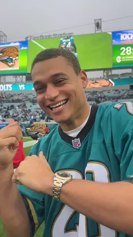 we know home is where the heart is 🫶 @Tyriq Withers #tyriqwithers #nfl #jaguars 