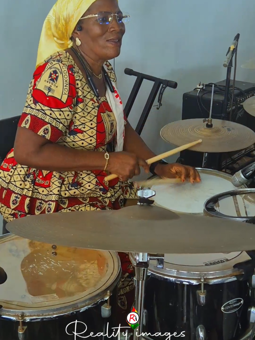 Something Beautiful I saw at Sakumono Presby 😍 today. 