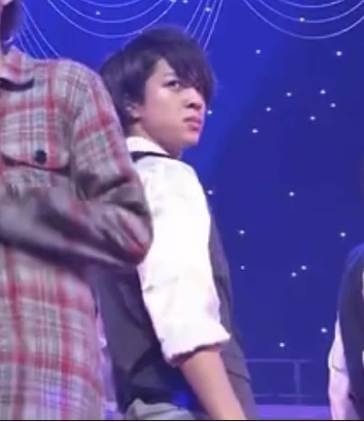 2013年 18歳の寺西くん #寺西拓人 #timelesz