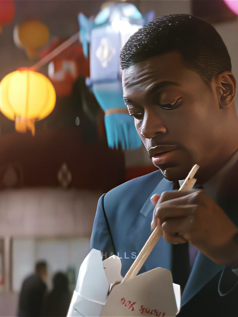 A hora do rush #rushhour #ahoradorush #jackiechan #christucker #edit #fouryoupage