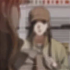 #F || I wish I can just take her away from them. I didn't expect that. I can't stand seeing her like that this. ☹️ [ TITLE: #falling #gl #glmanhwa #wlw ]