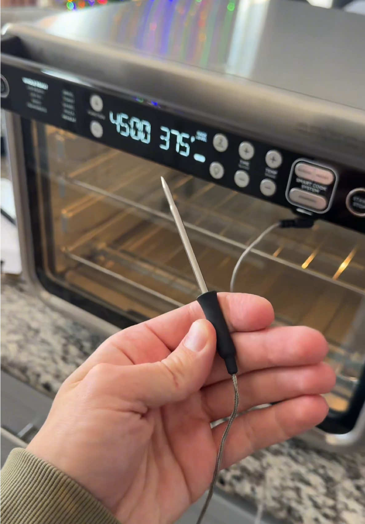 $150 off is crazy.. this is the best sale I’ve ever seen on this Ninja Foodi Smart Xl Pro Air Oven. The coupons are only for a limited time. ##ninjakitchen##airoven##airfryer##oven##tiktokshopholidayhaul