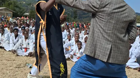 Maashaa allaah shek abdoosh eeyba saaboom aliyyi wirtuu nasihaa