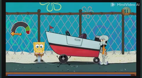 #spongebob #sora2 #foryoupage #aisora #fpy 