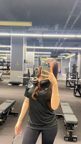 Behind the Scenes with Fitnesspark 🤭