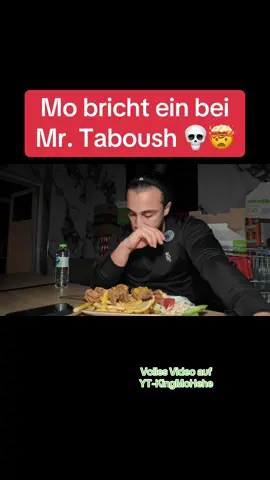 Er hatte Kulturschock 😭 #foryou #viral #eating #food #fyp 