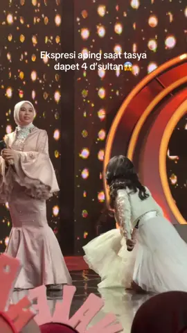 @DA7 DEDE APRIL Omo cincahh😱 #april #da7 #indosiar #fyp 