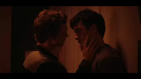 say what you wanna say audio blqines (ig) scenes bttmscps (ig) #heatedrivalry #shanehollander #hudsonwilliam #ilyarosanov #connorstorrie 