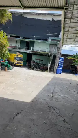 unit expedisi borneo🫣🤩#expedisiborneo #drivermuda #canter #sopirtembak 