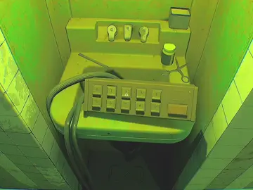 Low sens gameplay || #funnymoments #soundboard #fyp #routine #horrorgame