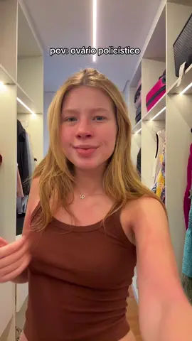 eu tava inchada e chata 